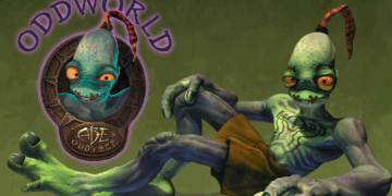 Oddworld: Abe's Oddysee