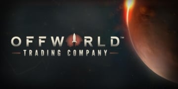 Offworld Trading Company