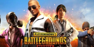 PUBG Mobile