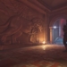 Petra Screenshot Trailer Overwatch