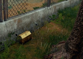 PlayerUnknowns Battlegrounds golden chest secret