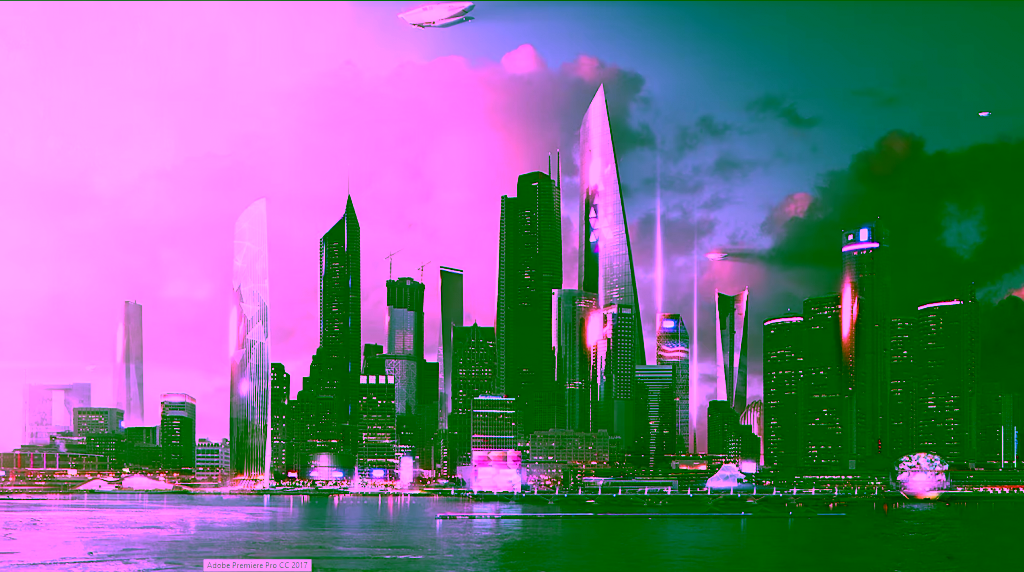 Detroit: Become Human Unjuk Beragam Concept Art yang Menawan 5 Screenshot 6