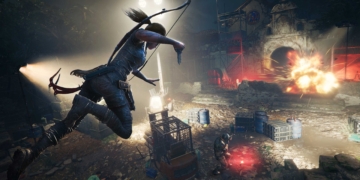 Shadow of the Tomb Raider 7