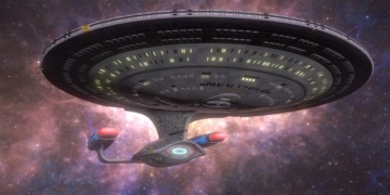 Star Trek: Bridge