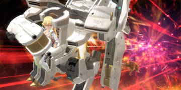 The Legend of Heroes Trails of Cold Steel IV The End of Saga 2018 05 02 18 003