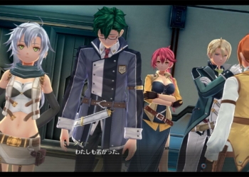 The Legend of Heroes Trails of Cold Steel IV The End of Saga 2018 05 17 18 003