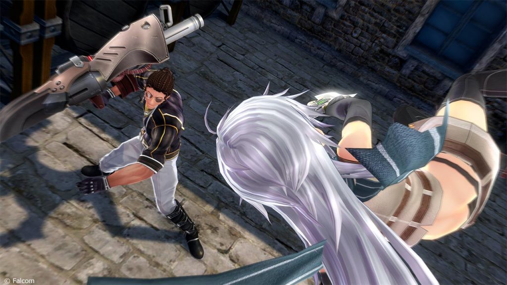The Legend of Heroes Trails of Cold Steel IV The End of Saga 2018 05 17 18 013