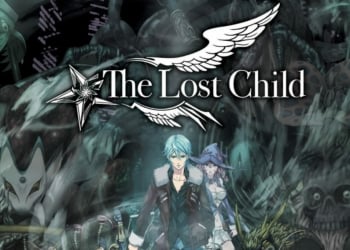 The Lost Child