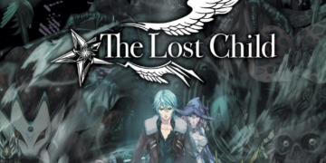 The Lost Child