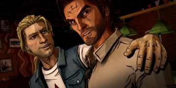 The Wolf Among Us 2