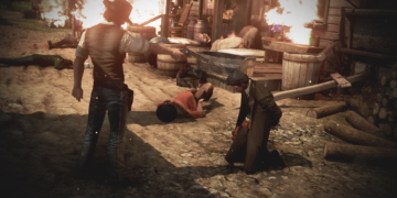 Wild West Online