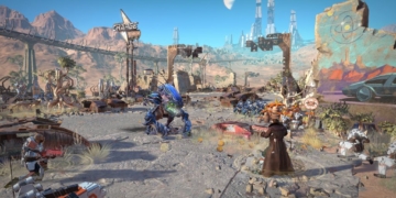 age of wonders Planetfall 2