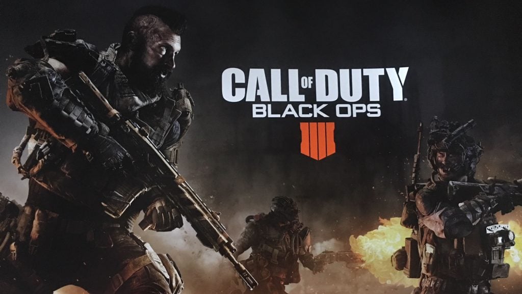 black ops 4