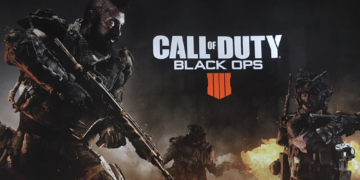 black ops 4