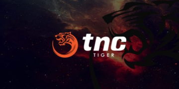 from TNC Tiger Facebook