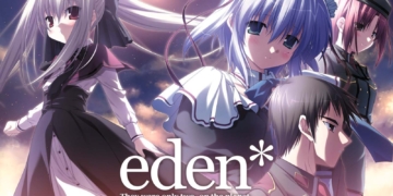eden mainvisual logo