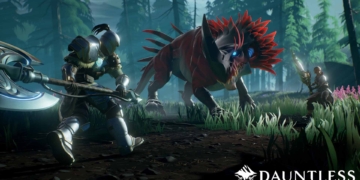 embermane combat screenshots dauntless