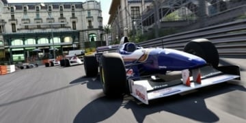 f1 2017 review ps4 xbox one 4