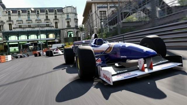 f1 2017 review ps4 xbox one 4