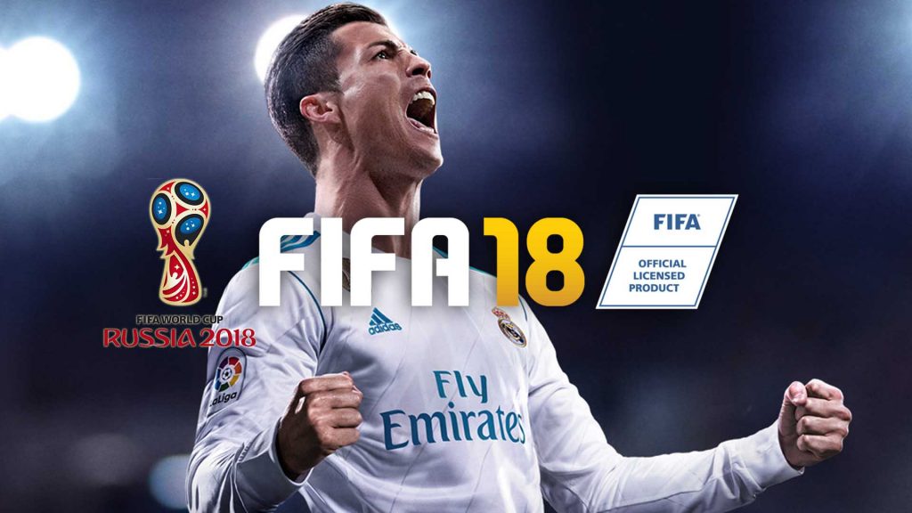 fifa18