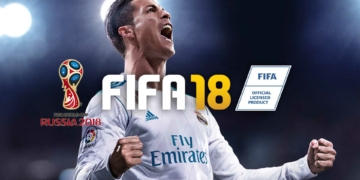 fifa18