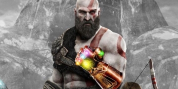 god of war avengers infinity war 1105806 1280x0
