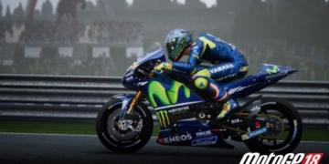 motogp18