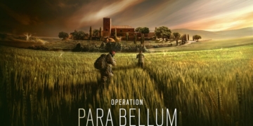 parabellum main keyart with logo 322472