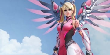 pinkmercy