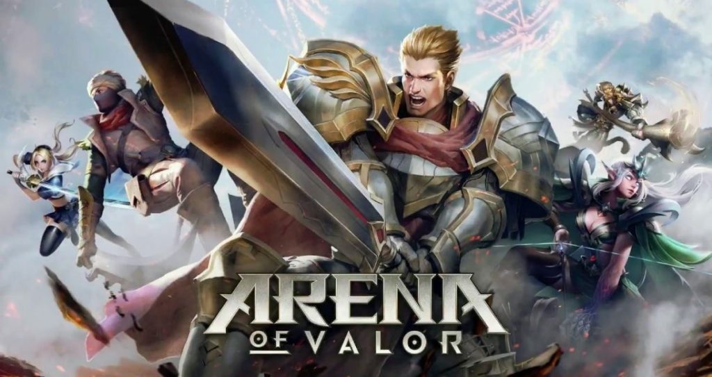 popular mobile moba honor kings headed west arena valor 1210x642 1024x543