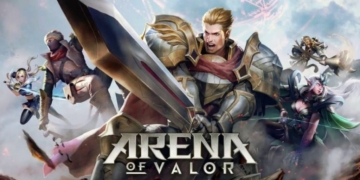 popular mobile moba honor kings headed west arena valor 1210x642 1024x543