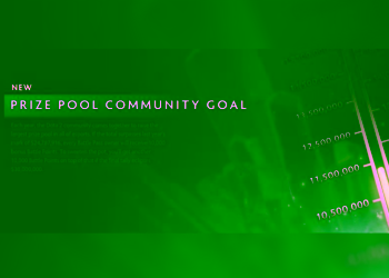 prize pool