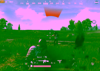 pubg mobile