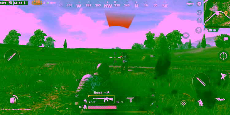 Tencent Rilis Update PUBG Mobile, Sertakan Banyak Fitur Baru 1 pubg mobile