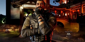 rainbow six siege epic thatcher