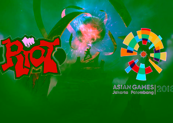 riot honored