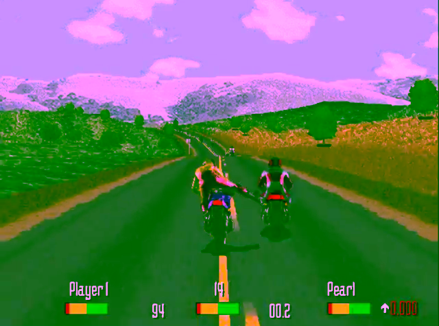 road rash ss5