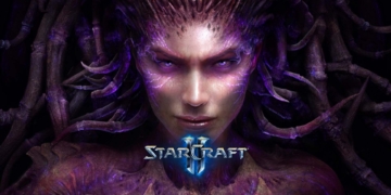 sc2kerrigan