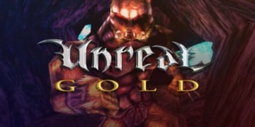 unreal gold