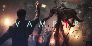 vampyr