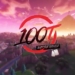 100T battle royale esports fornite