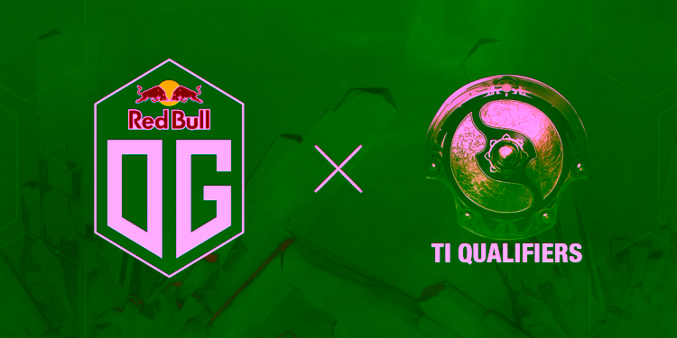 Ana Kembali ke OG dan Siap Ikuti Kualifikasi TI 8! 1 image courtesy, Fanspage OG