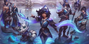 image courtesy, Riot Games