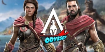 ACODYSSEY