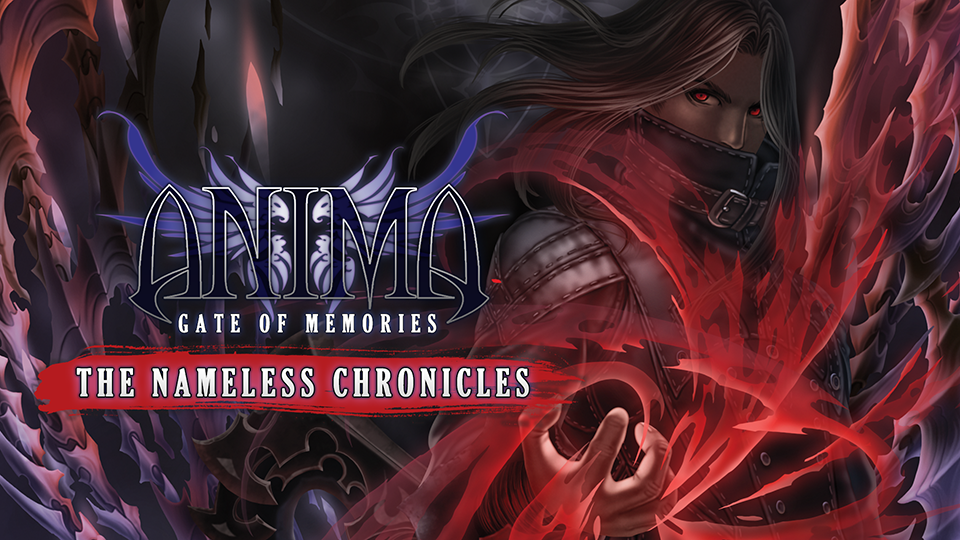 Anima: Gate of Memories – the Nameless Chronicles