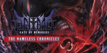 Anima: Gate of Memories – the Nameless Chronicles