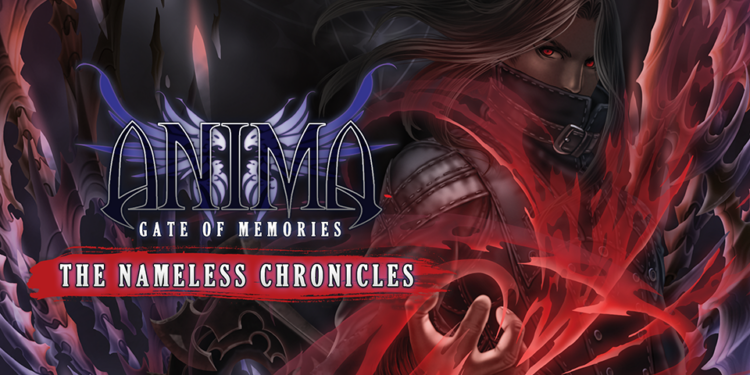 Anima: Gate of Memories – the Nameless Chronicles