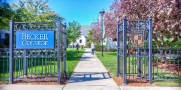 Becker College