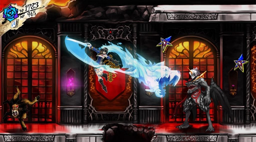 Bloodstained Ritual of the Night feature 1038x576