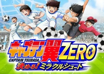 Captain Tsubasa Zero Decide Miracle shoot Les pre inscriptions pour le jeu mobile sont ouvertes 980x400